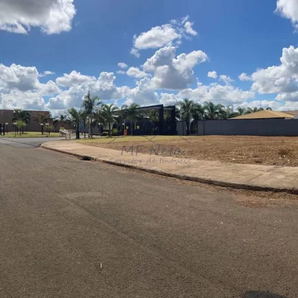 Imagem Terreno Padrão