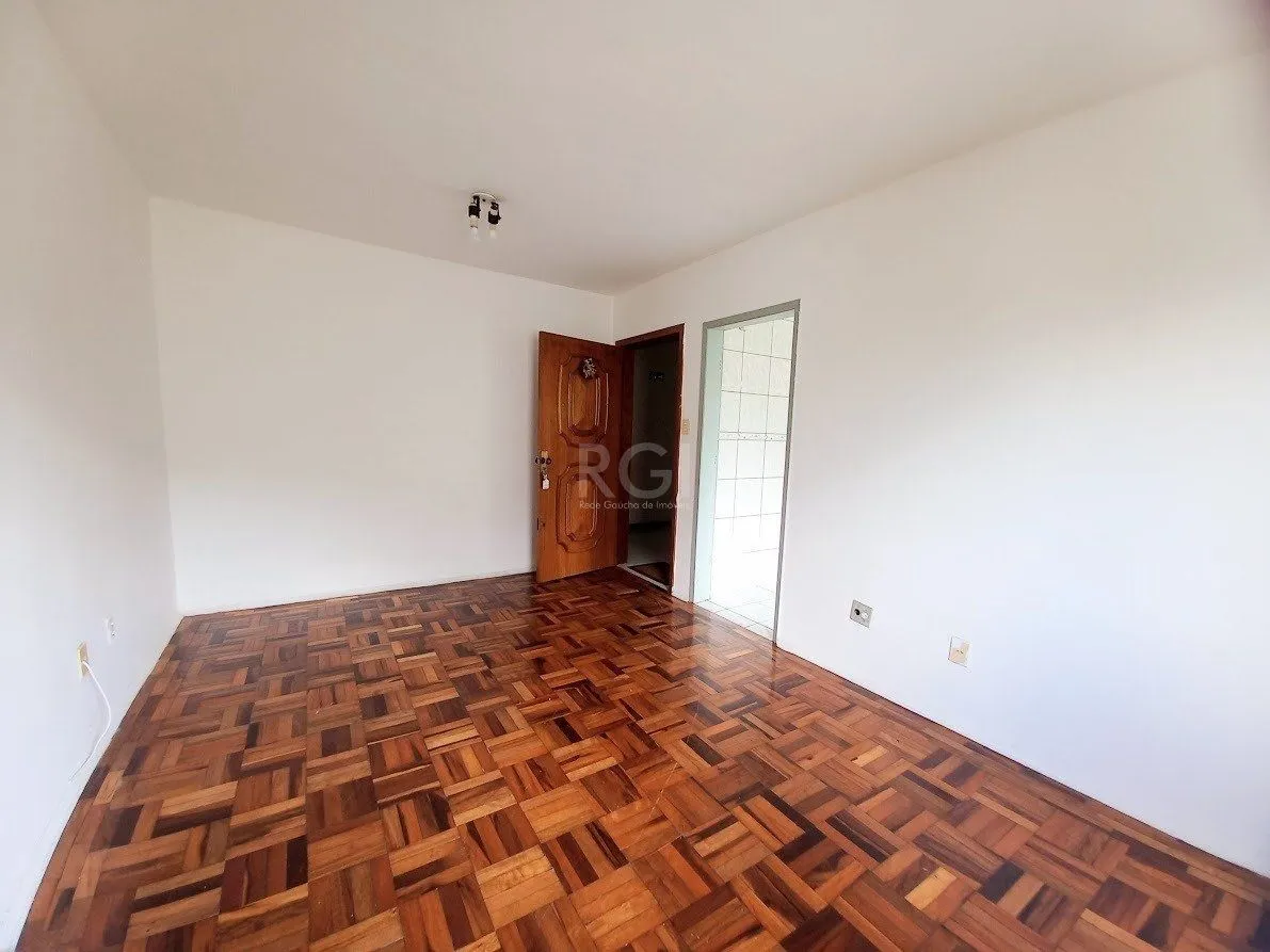 Imagem Apartamento para Venda - 59m², 2 dormitórios, 1 vaga - Passo da Areia