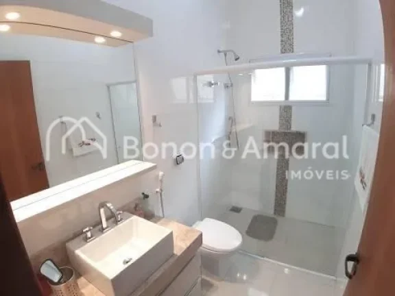Imagem Belíssima Casa de Condomínio à Venda no Villa Lobos em Paulínia.

Com 3 suítes sendo uma delas ...