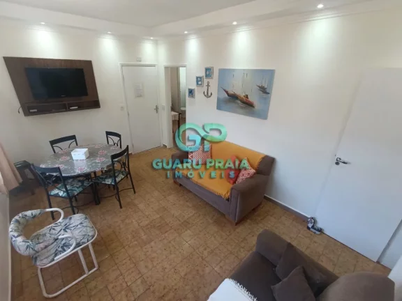 Imagem Apartamento 3 dorms ha 200m da praia