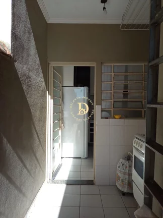 Imagem CASA - ALTOS DA VILA PAIVA - 3 DORMITÓRIOS (1 SUITE) - 97 M²