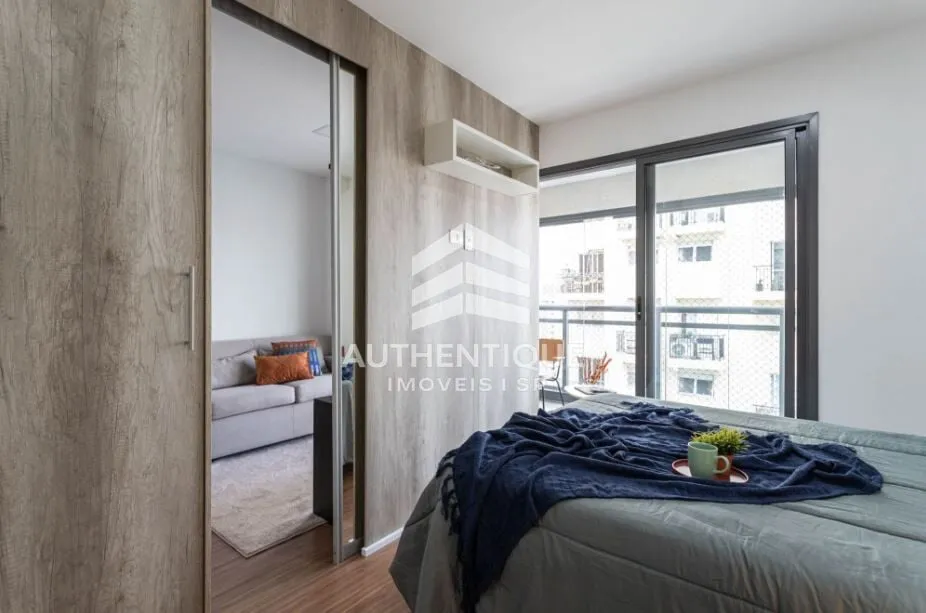 Imagem SMART VILA MADALENA - Apartamento à venda em São Paulo/SP