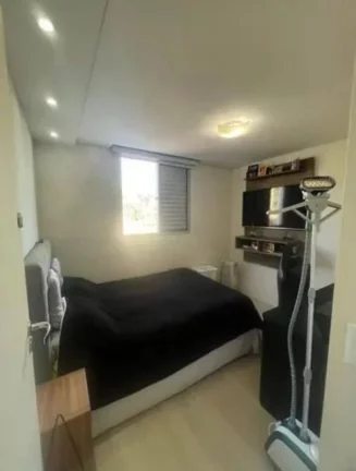 Imagem APARTAMENTO- 2 QUARTOS- 48M2