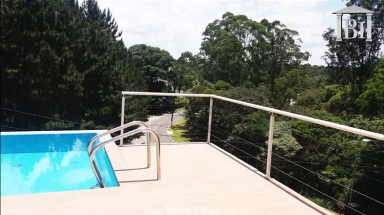 Imagem Casa - Parque das Artes | Batelli Imóveis