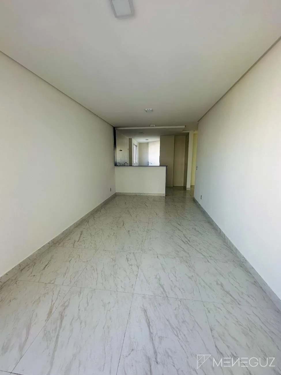 Imagem Seu novo lar Awaits: Apartamento de 3 quartos sendo um suite