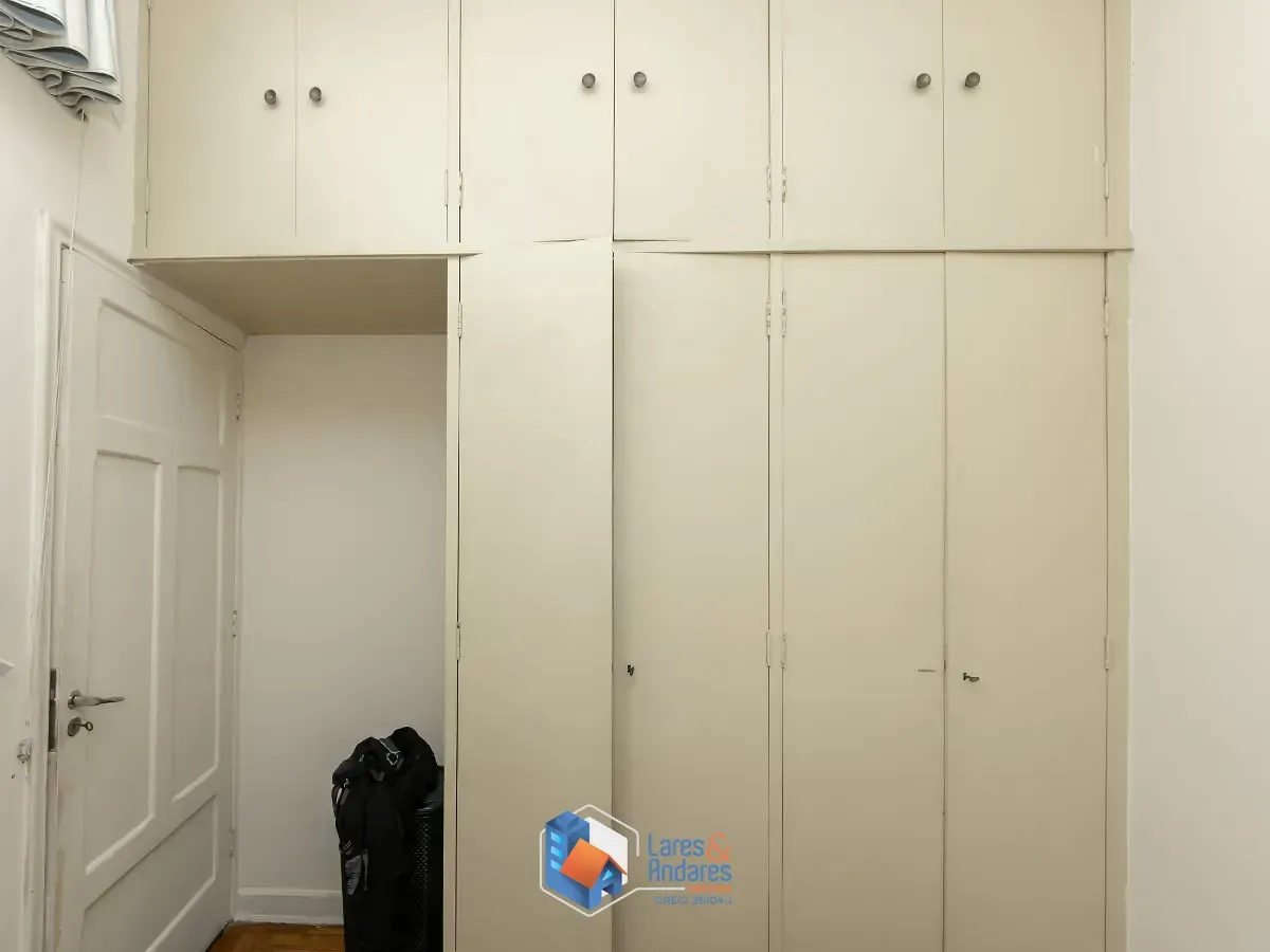 Imagem Casa de vila para venda em Vila Nova Conceição com 5 quartos, sendo 2 suítes, 199m²