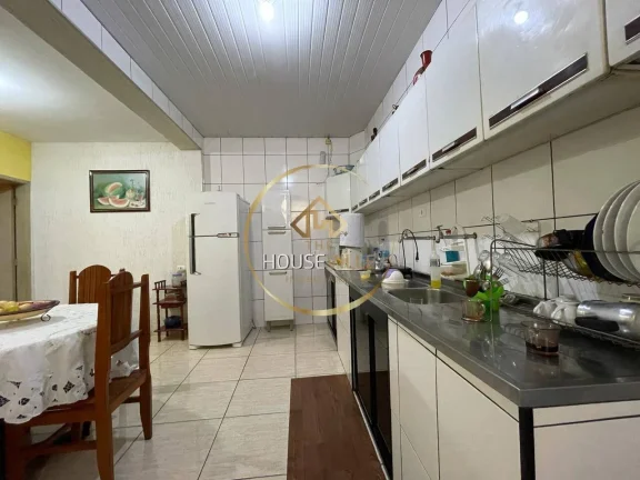 Imagem Casa Térrea 4 Dormitórios (1 Suíte), 2 vagas, Jardim Satélite , Sjc.