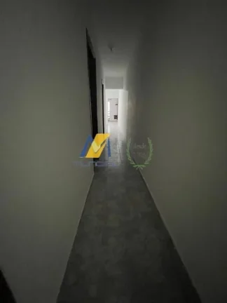 Imagem Cansado de apartamento apertado? Essa casa vai te surpreender