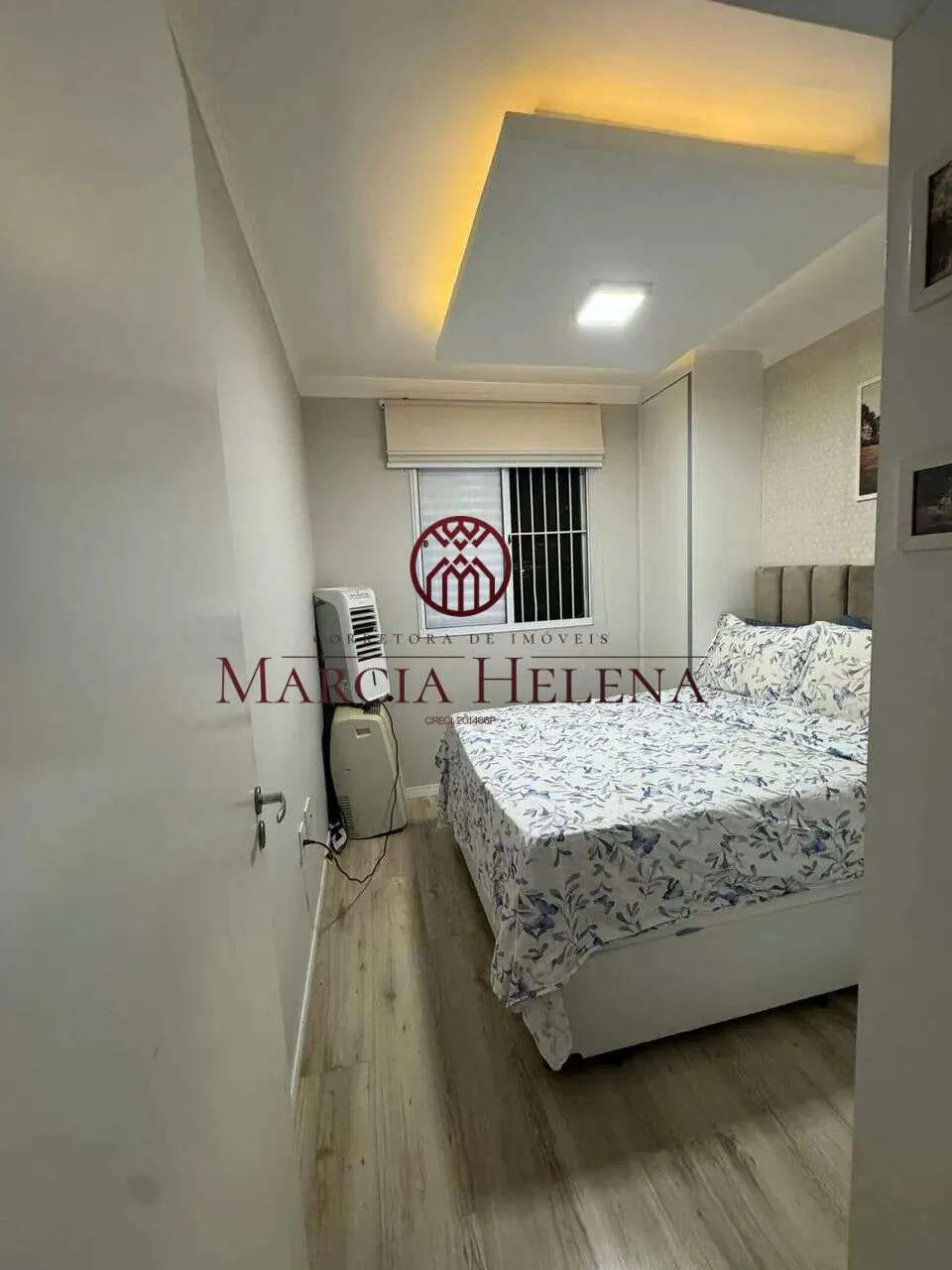 Imagem Apartamento à venda, no Alegria SuperCittá em Campinas, Jardim do Lago Continuação, com 2 quartos, 48m2