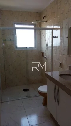 Imagem Apartamento com 3 dormitórios à venda, 126 m por R$ 450.000,00 - Balneário Itaoca - Mongaguá/SP