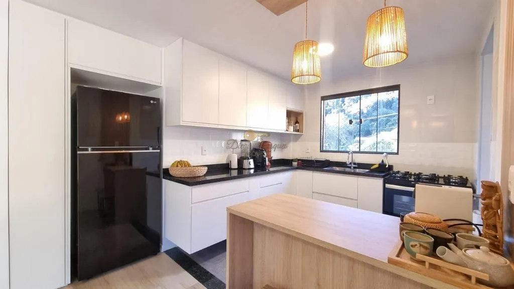 Imagem Apartamento para Venda em Teresópolis / RJ no bairro Quinta da Barra