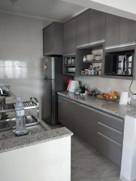 Imagem Casa 4 dormitórios 1 suíte 250m² 4 vagas Jardim Caravelas Sao Paulo/SP