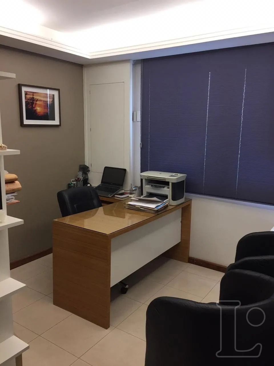 Imagem Conjunto/Sala para Venda - 33.2m², 0 dormitórios, Praia De Belas