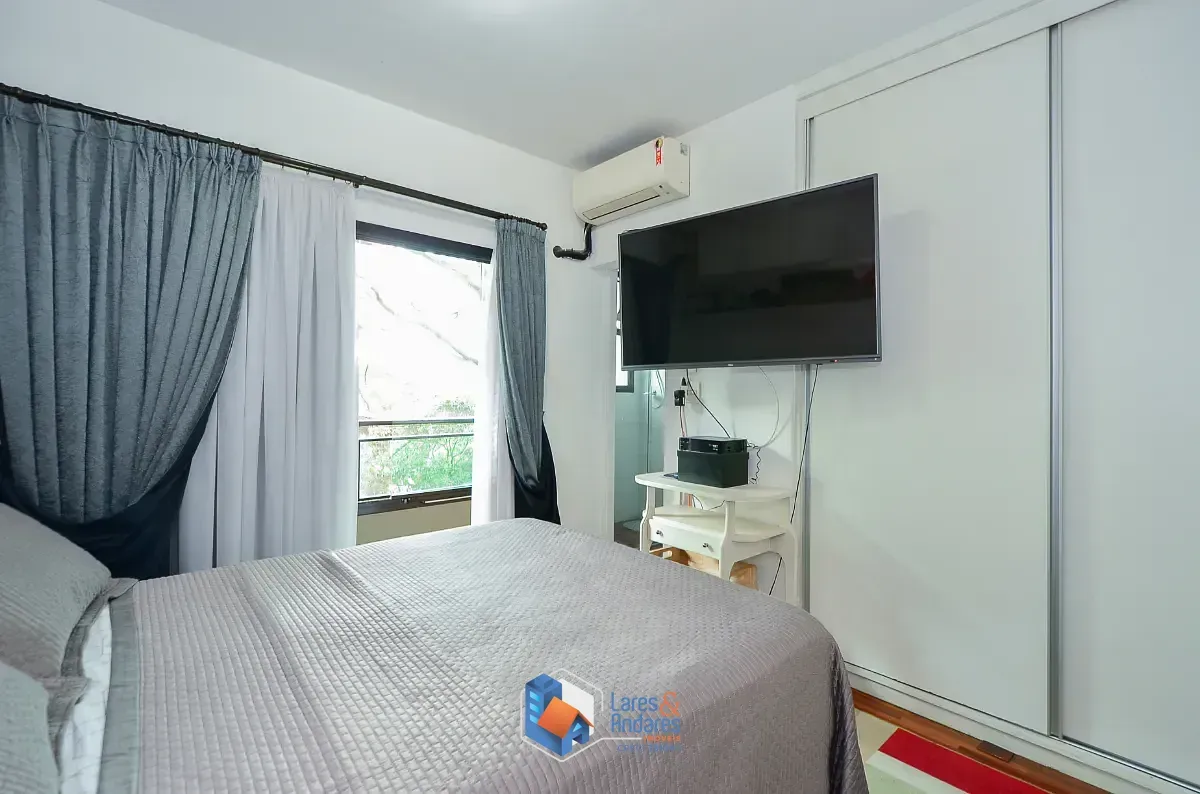 Imagem Apartamento para venda em Pacaembu com 4 quartos, sendo 3 suítes, 230m²