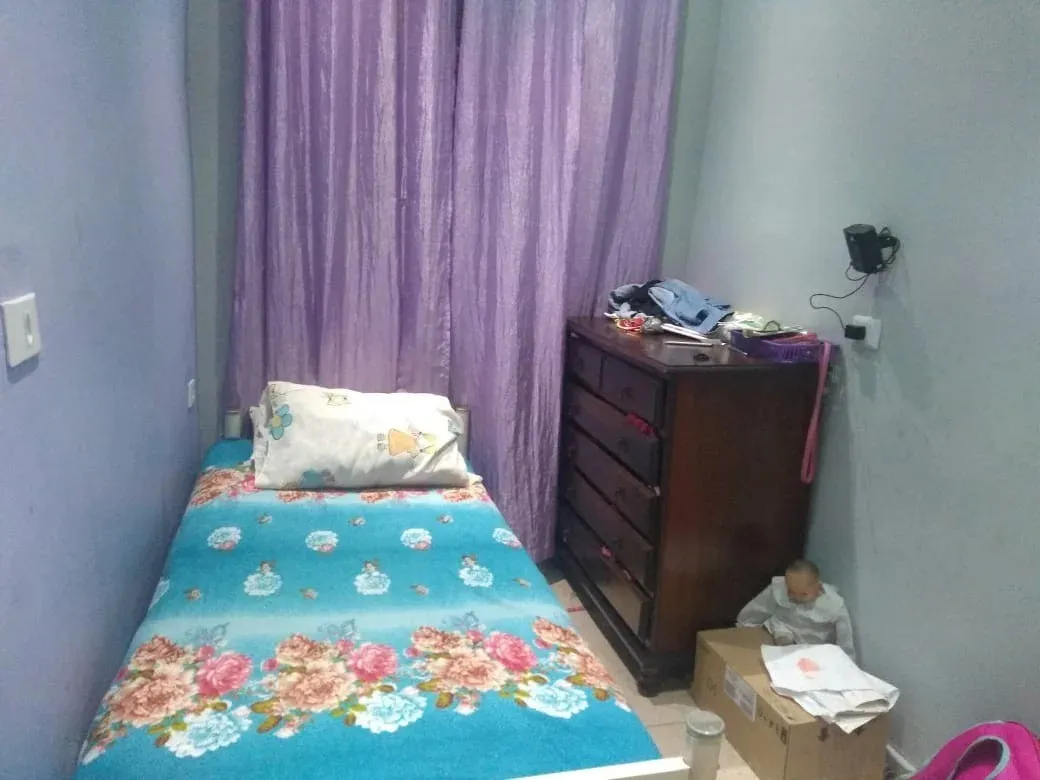 Imagem Apartamento para Venda em São Paulo, SANTA CECILIA, 3 dormitórios, 1 banheiro