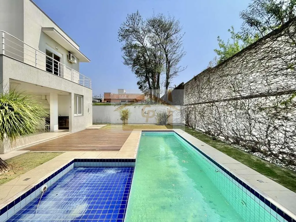 Imagem Cond. Reserva do Vianna - 4stes, , varanda gourmet, piscina! Rua do Shopping Granja Viana!