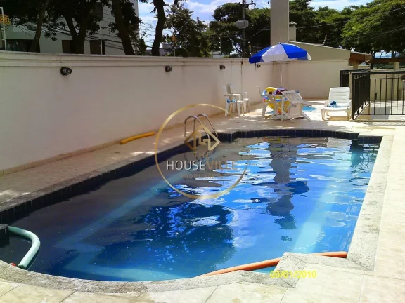 Imagem Apartamento 3 dormitórios ( 1 suíte), Grand Classic, Aquárius.