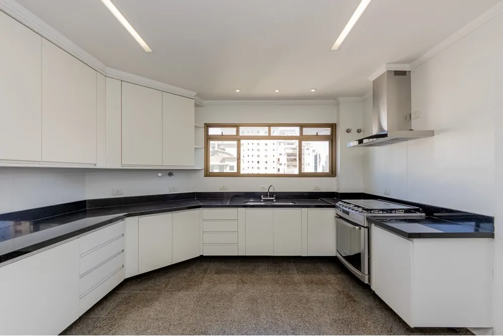 Imagem Apartamento à venda em São Paulo, Jardim Paulista, com 3 quartos, 394m2