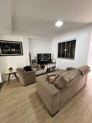 Imagem Casa com 3 quartos, Jardim Paraíso - Joinville