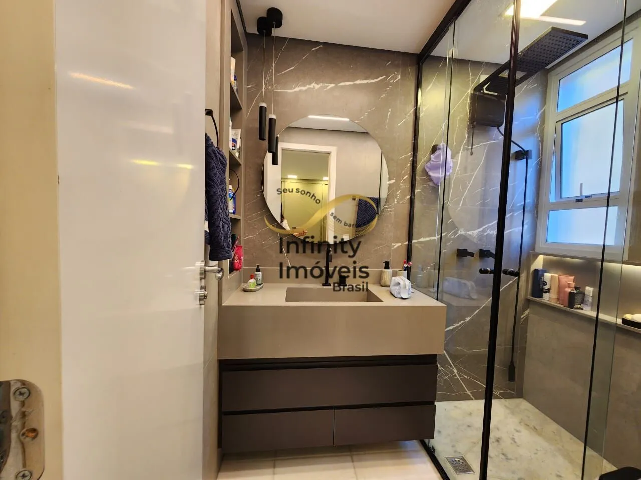 Imagem Apartamento à venda no bairro São Pedro - Belo Horizonte/MG