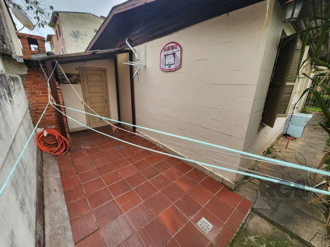Imagem Casa de Condomínio em Cristal