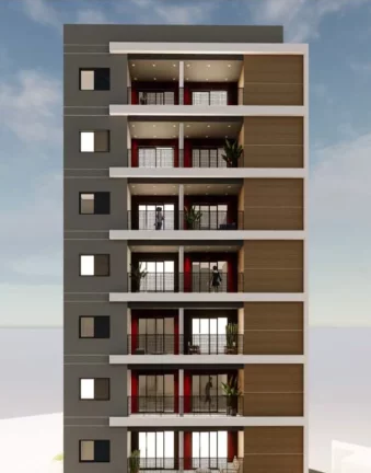 Imagem APARTAMENTO RESIDENCIAL em São Paulo - SP, Vila Carrão