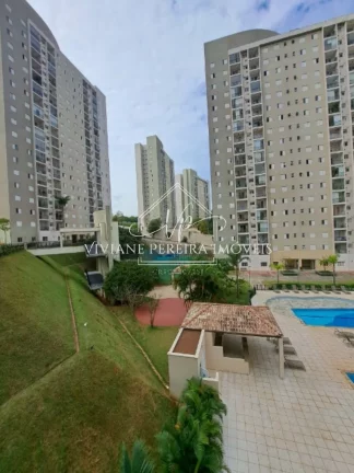 Imagem Apartamento à venda em Osasco-SP, bairro Umuarama: 3 quartos, 1 suíte, 2 banheiros, 65m² de área.