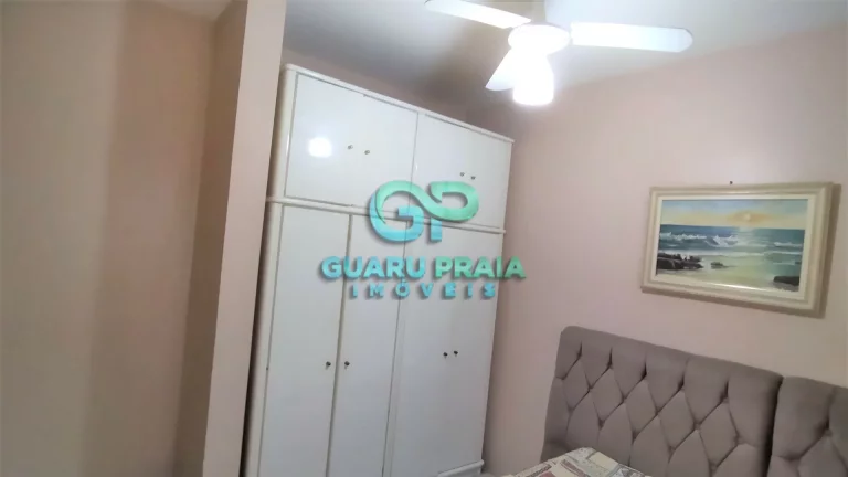 Imagem Apartamento à venda no bairro Pitangueiras - Guarujá/SP