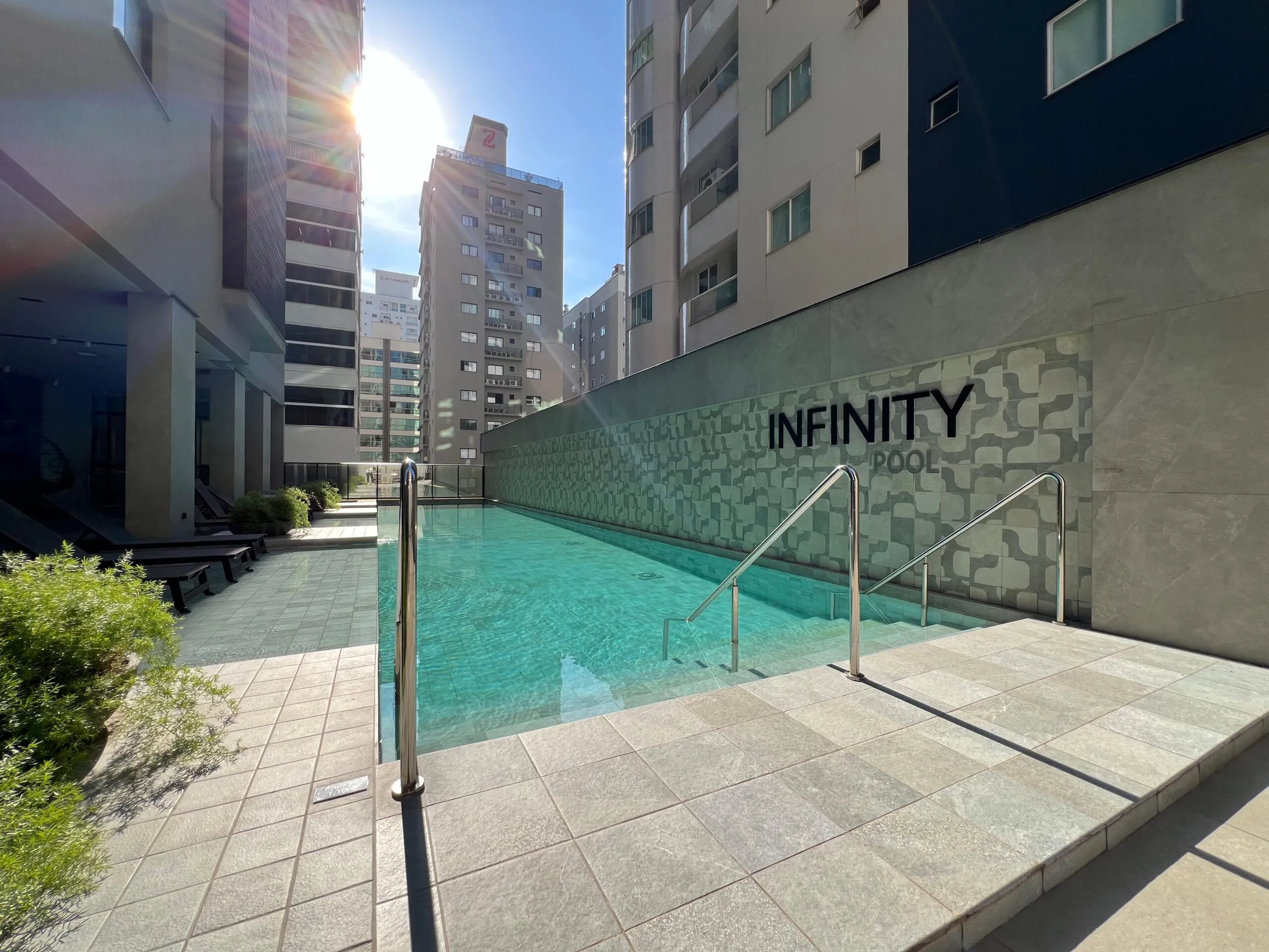Imagem Flat à venda com 40m2 por R$ 990.000,00