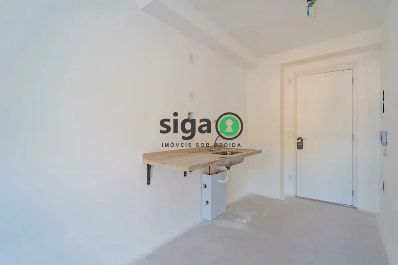 Imagem STUDIO A VENDA