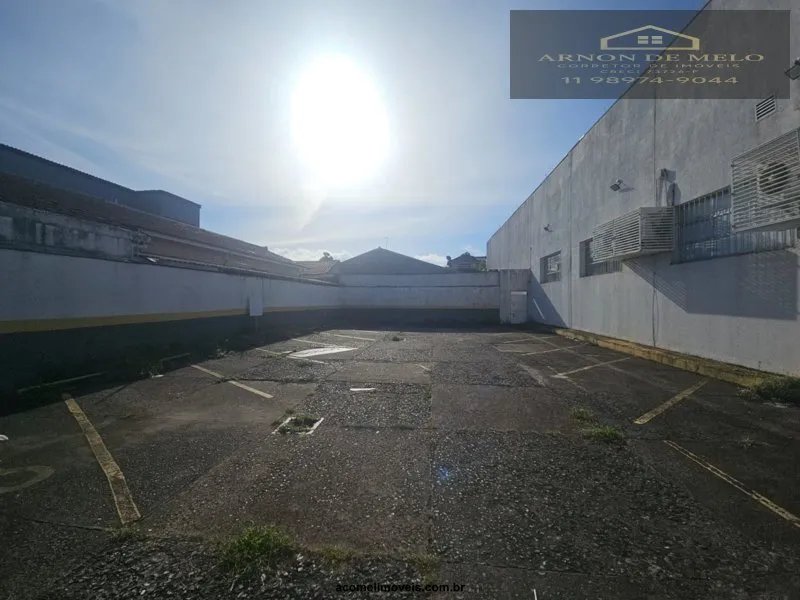 Imagem Galpões para locação em Praia Grande no bairro Vila Tupi