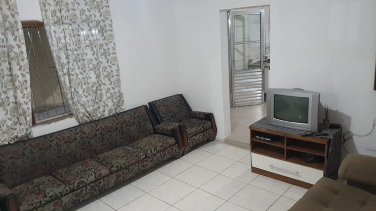 Imagem Casa com 2 Quartos à Venda, 60 m² em Balneário Gaivota - Itanhaém