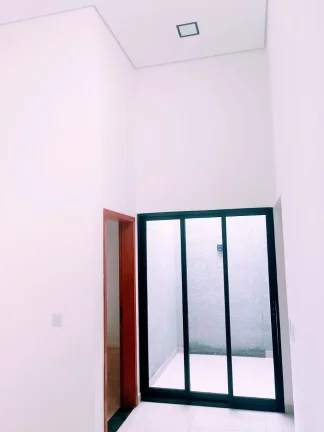 Imagem Casa em Condomínio à Venda em Sorocaba-SP, Jardim Novo Horizonte: 3 Quartos, 1 Suíte, 3 Salas, 3 Banheiros, 2 Vagas, 105m² de Área