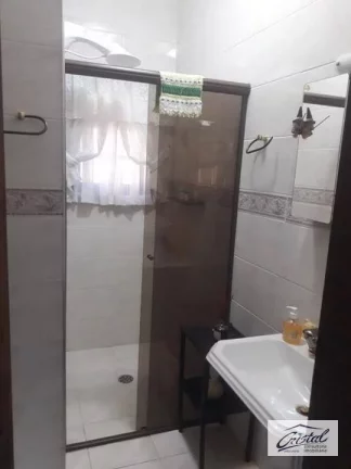 Imagem Casa com 3 quartos (1 suíte) à venda, 186 m² - Jardim Sarah - Butantã - São Paulo/SP