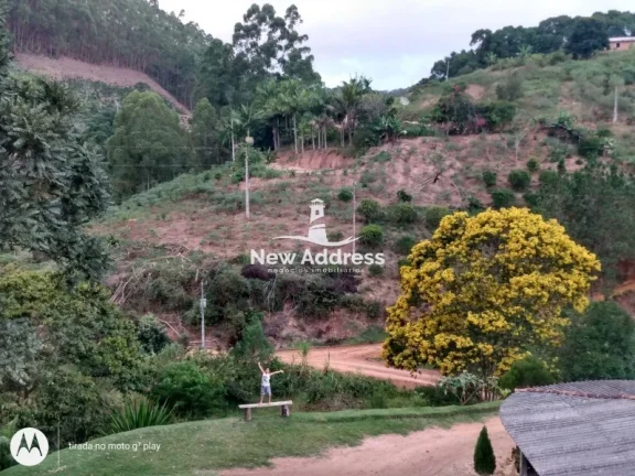 Imagem Sítio à venda em Domingos Martins