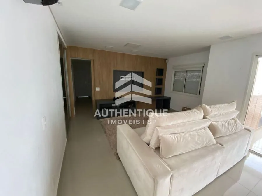 Imagem ARTEFATTO BOSQUE DA SAUDE - Apartamento à venda no bairro Chácara Inglesa - São Paulo/SP, Zona Sul