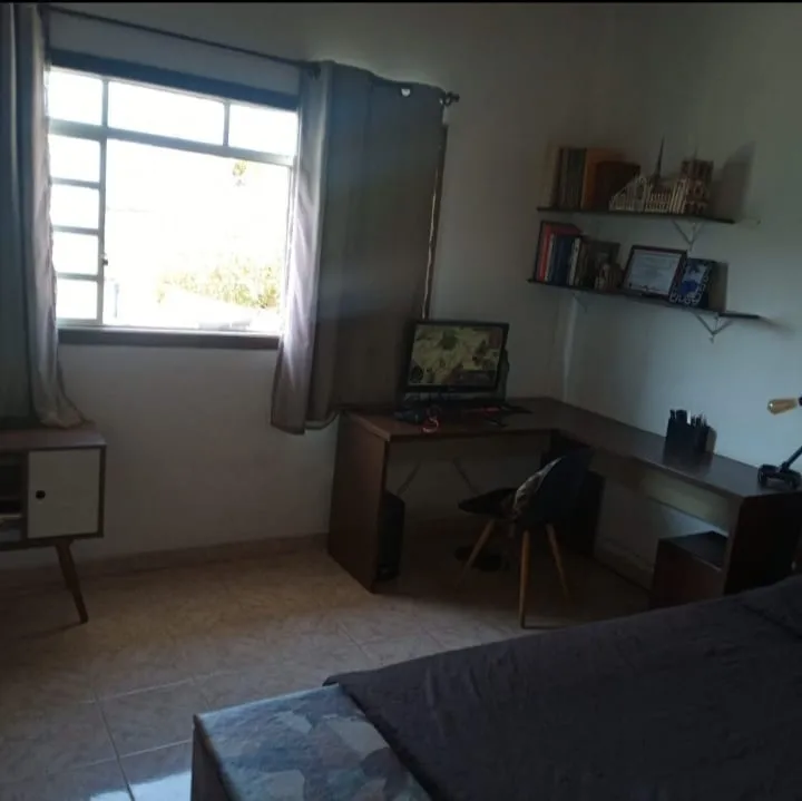 Imagem Casa à venda 4 Quartos, 1 Suite, 3 Vagas, 250M², Delta, Pindamonhangaba - SP