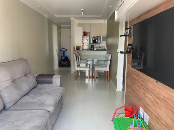 Foto do imóvel Apartamento com 2 Quartos à Venda, 52 m² em Belenzinho - São Paulo