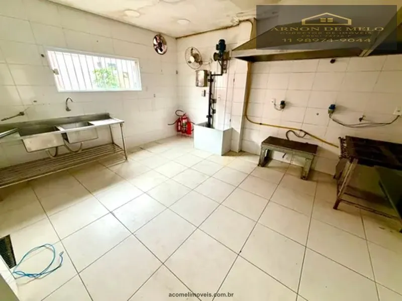 Imagem Lojas para venda em Praia Grande no bairro Canto do Forte