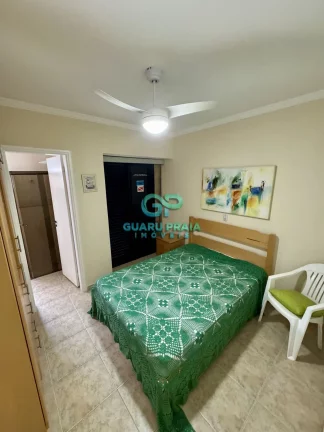 Imagem Apartamento à venda no bairro Enseada - Guarujá/SP