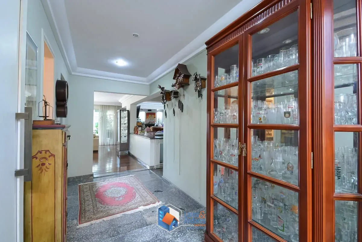 Imagem Cobertura para venda em Santa Cecília com 4 quartos, sendo 3 suítes, 382m²