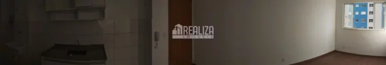 Imagem Apartamento para Alugar no Condomínio Park Novo Horizonte, bairro Paraíso, Uberaba - 2 dormitórios