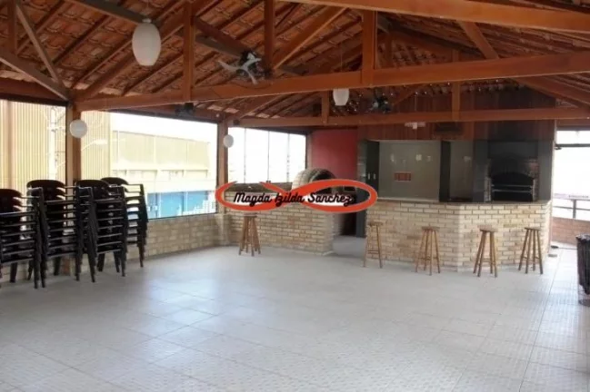 Imagem APARTAMENTO À VENDA NO PARQUE SAVOY CITE.