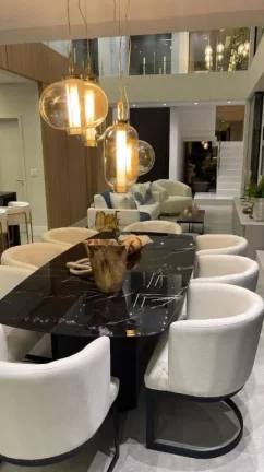 Imagem CASA COM 380 m² - RIVIERA DE SÃO LOURENÇO - BERTIOGA SP