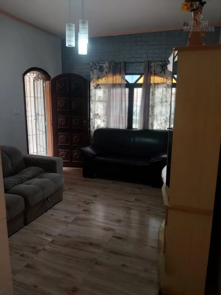 Imagem Casa Geminada - 2 Quartos - Jardim Imperador