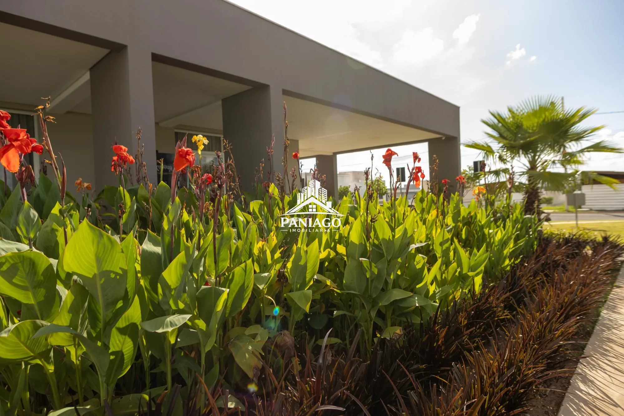 Imagem Casa Térrea à Venda Belvedere II | Energia Solar | 189m² | Ginco Urbanismo