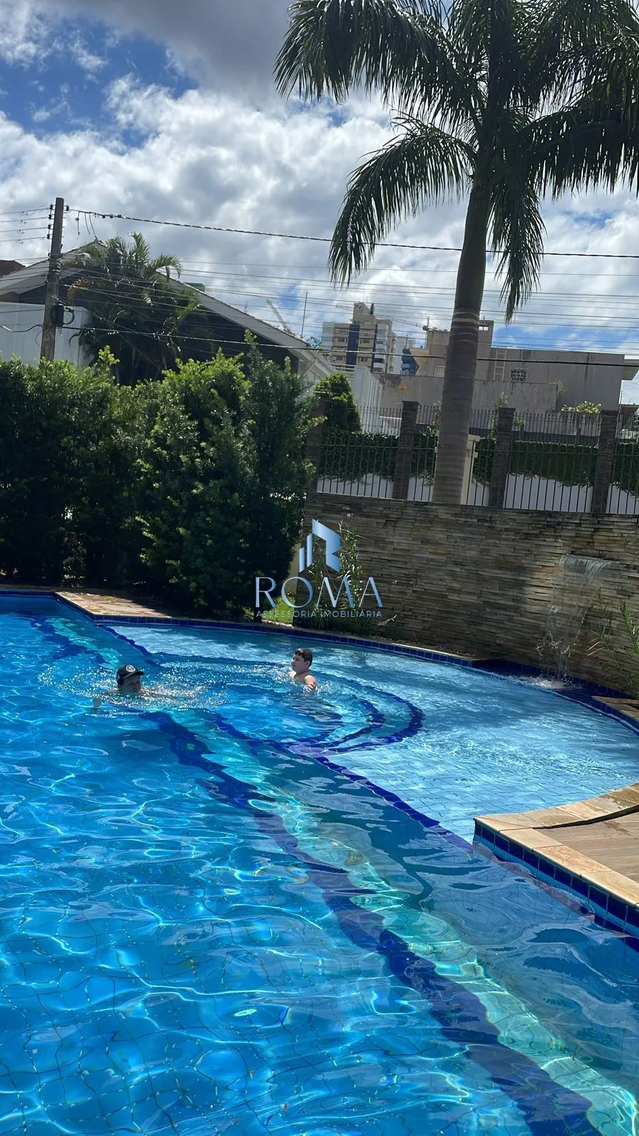 Imagem Residencial Vivenda do Vale, Alto Padrão!