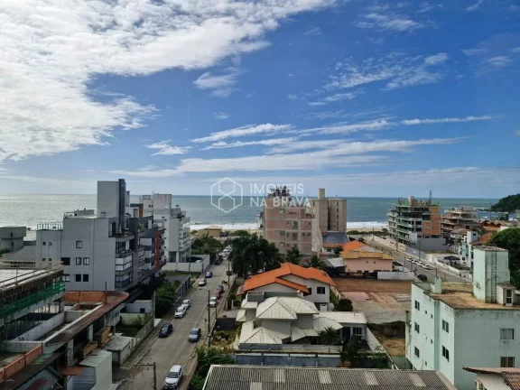 Imagem APARTAMENTO A VENDA 3 SUITES 3 VAGAS - QUADRA MAR - PRAIA BRAVA - ITAJAI/SC