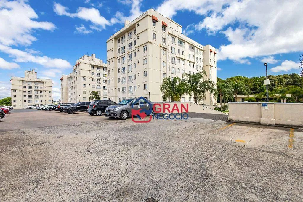 Imagem Apartamento com 2 dormitórios à venda Campo Comprido - Curitiba/PR