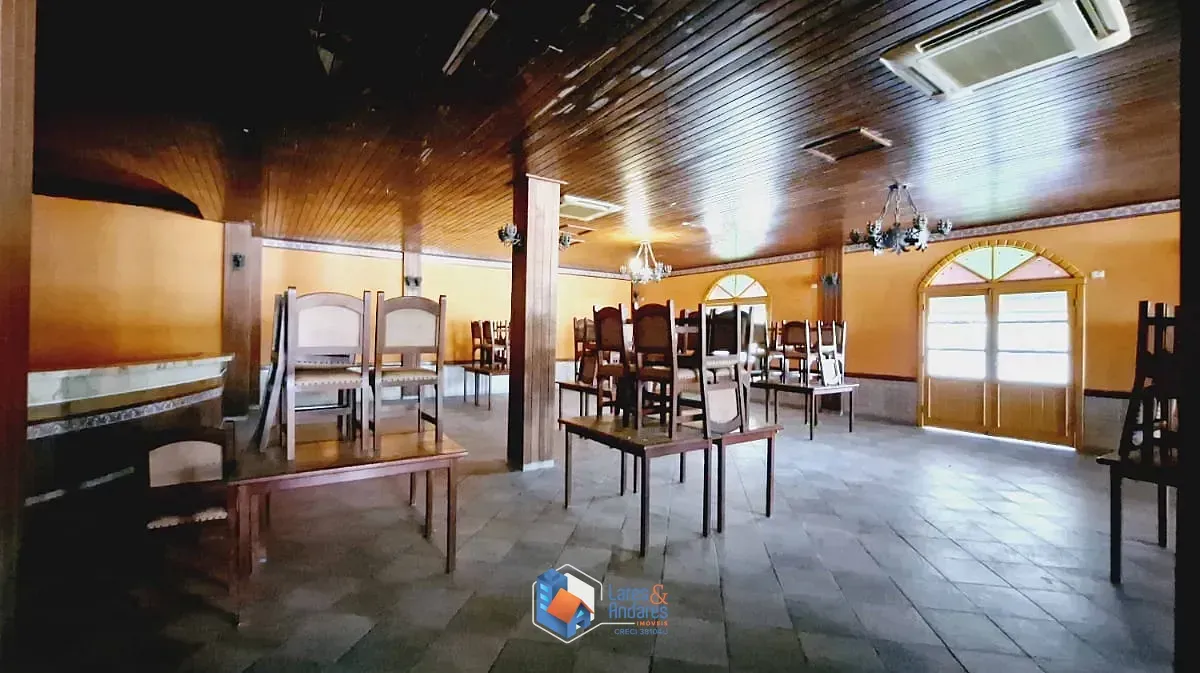Imagem Casa comercial para venda em Brooklin, 1,368m²